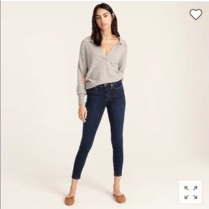 Jcrew jeans